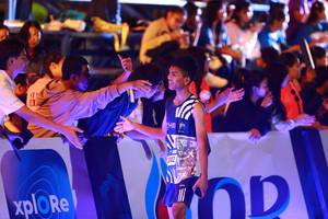 BIB: 
                            <button type="button" onclick="openModal(23751106)" class="btn btn-primary btn-sm float-right btn-popup" data-toggle="modal" data-target=".modal-high-quality">
                        <i class="fas fa-shopping-cart"></i> Add to Cart
                    </button>
                                            <button type="button" onclick="isThisMe(23751106, true)" class="btn btn-success btn-sm float-right btn-popup btn-isme hidden" data-toggle="tooltip" data-placement="bottom" title="นี่คือรูปของคุณใช่ไหม คลิกที่นี่เพื่อเอาเข้าอัลบั้ม">
                        <i class="fas fa-plus"></i> Add to album
                    </button>
                    <button type="button" onclick="isThisMe(23751106, false)" class="btn btn-warning btn-sm float-right btn-popup btn-isnotme hidden">
                        <i class="fas fa-ban"></i> Remove from album
                    </button>